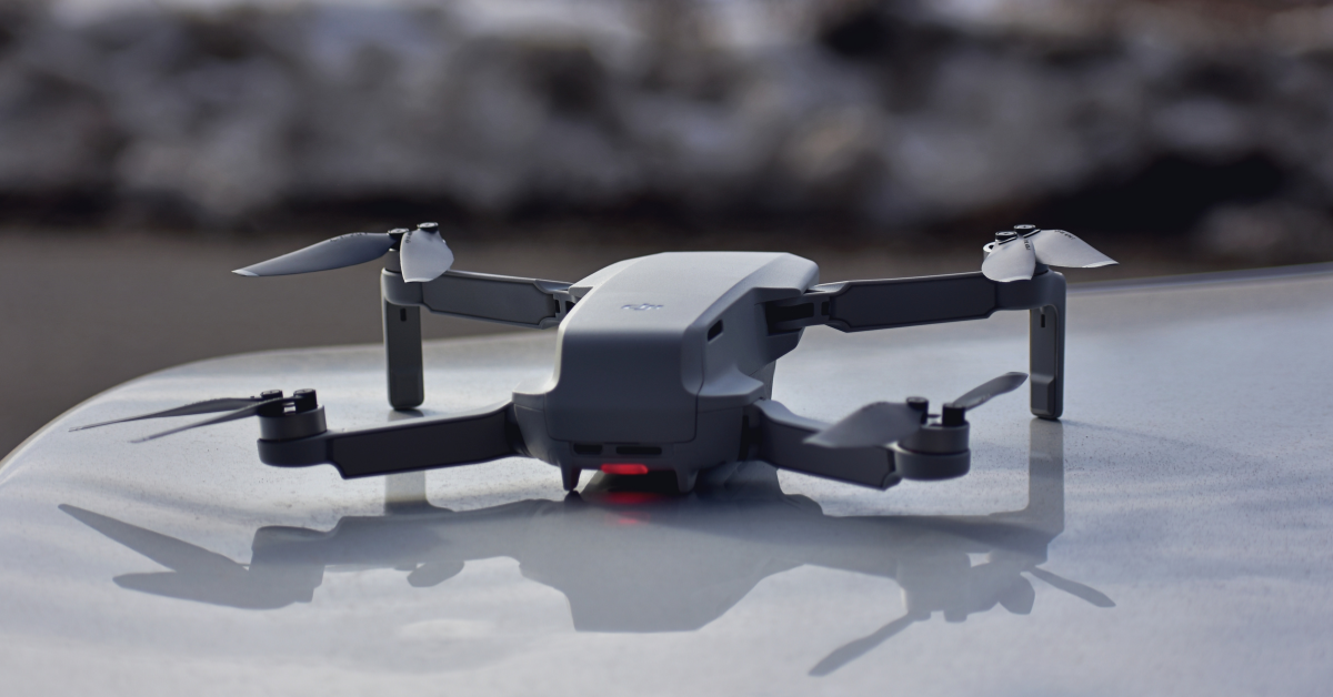 Babae sugatan matapos bagsakan ng drone sa INC rally sa EDSA