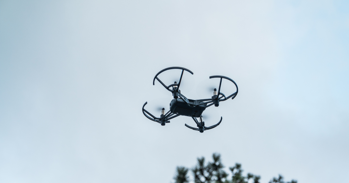 KONTRABANDO BY AIR? Kongresista kumilos laban sa drone drops sa mga bilangguan