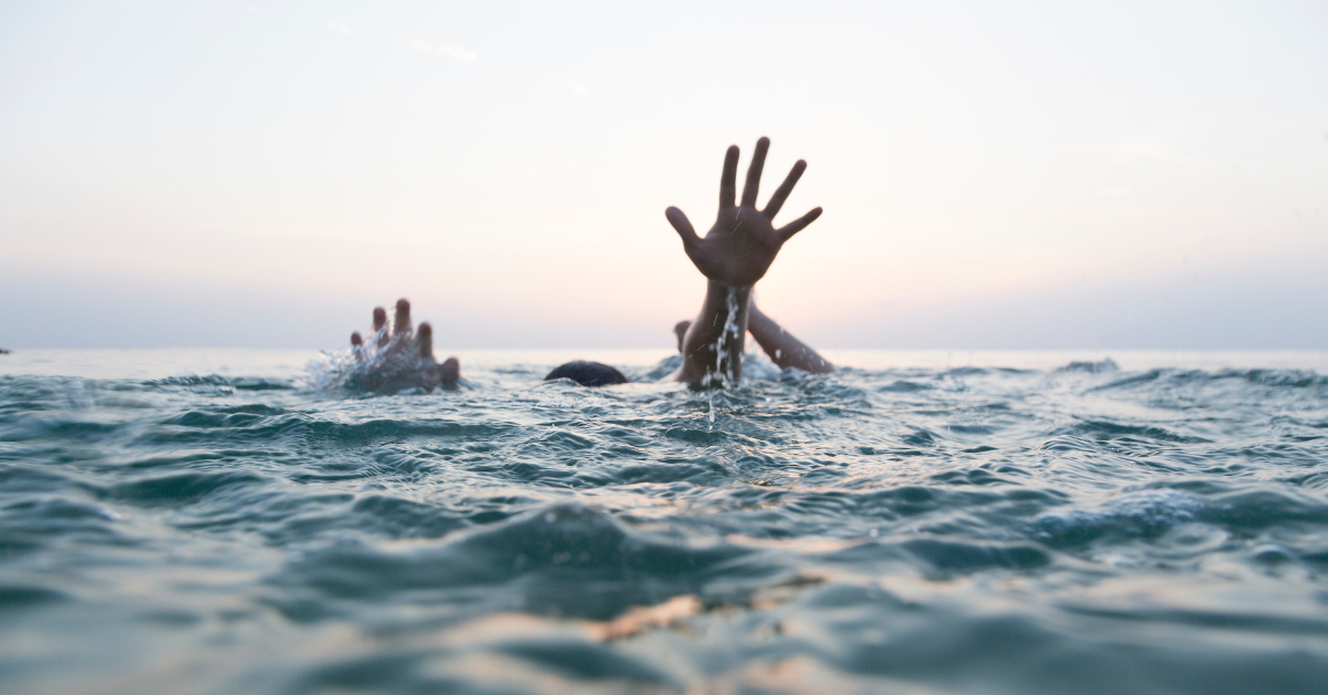 Boy, 5, drowns after seizure in Iloilo River — supervision gaps?