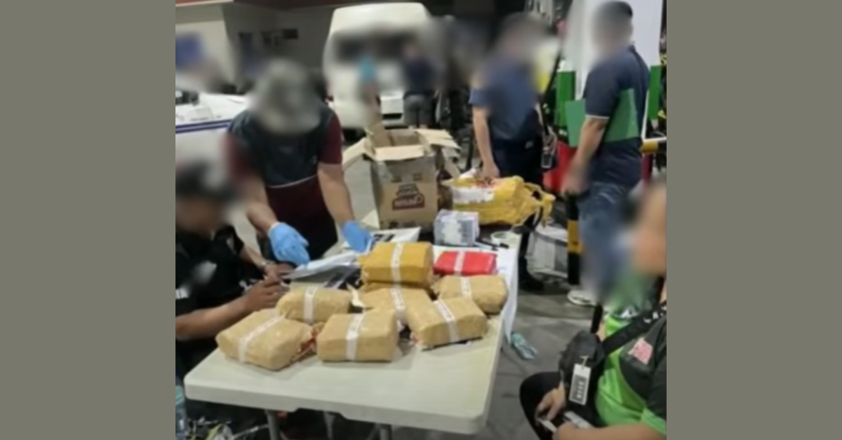 ‘Bato at noodles’ lang ang nakuha sa QC buy-bust, ayon sa PNP