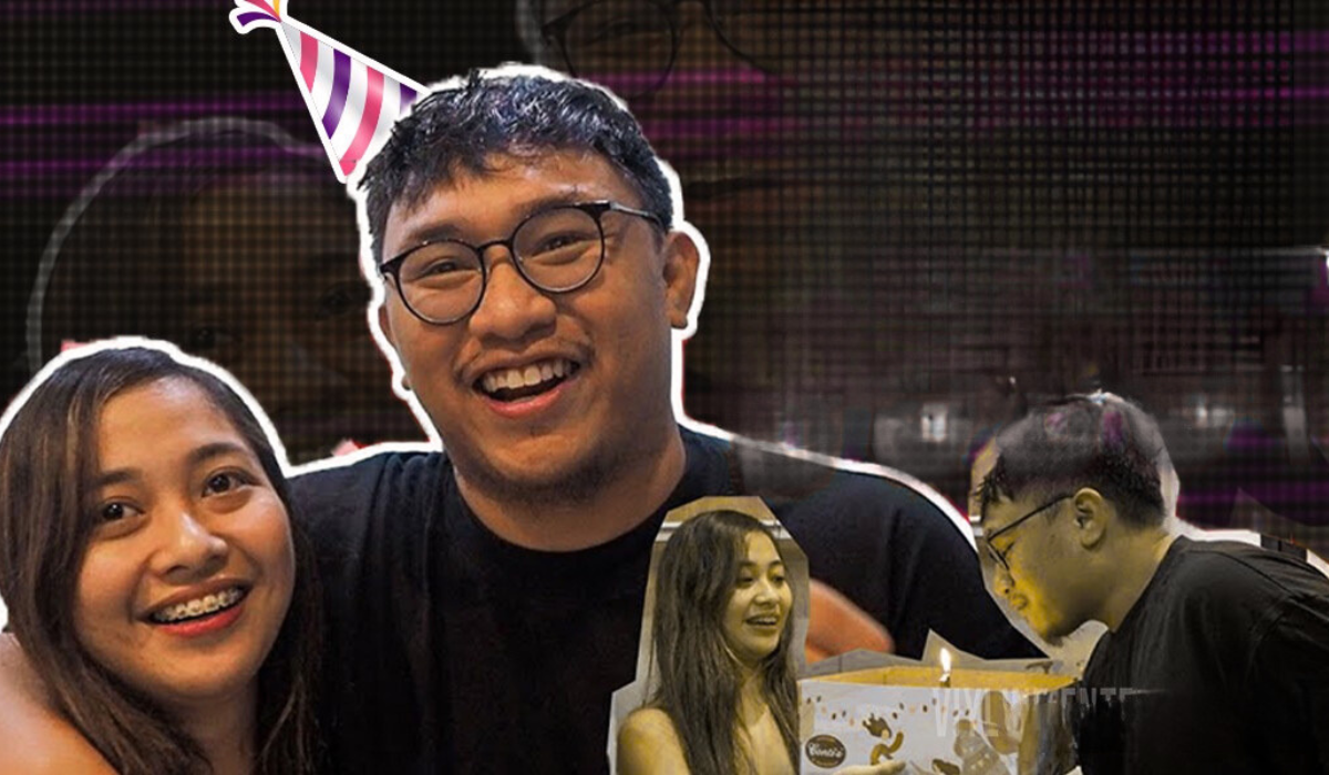 Hiwalayan nina Dudut at Clouie ng Team Payaman, umiinit matapos lumutang ang mga resibo sa Reddit