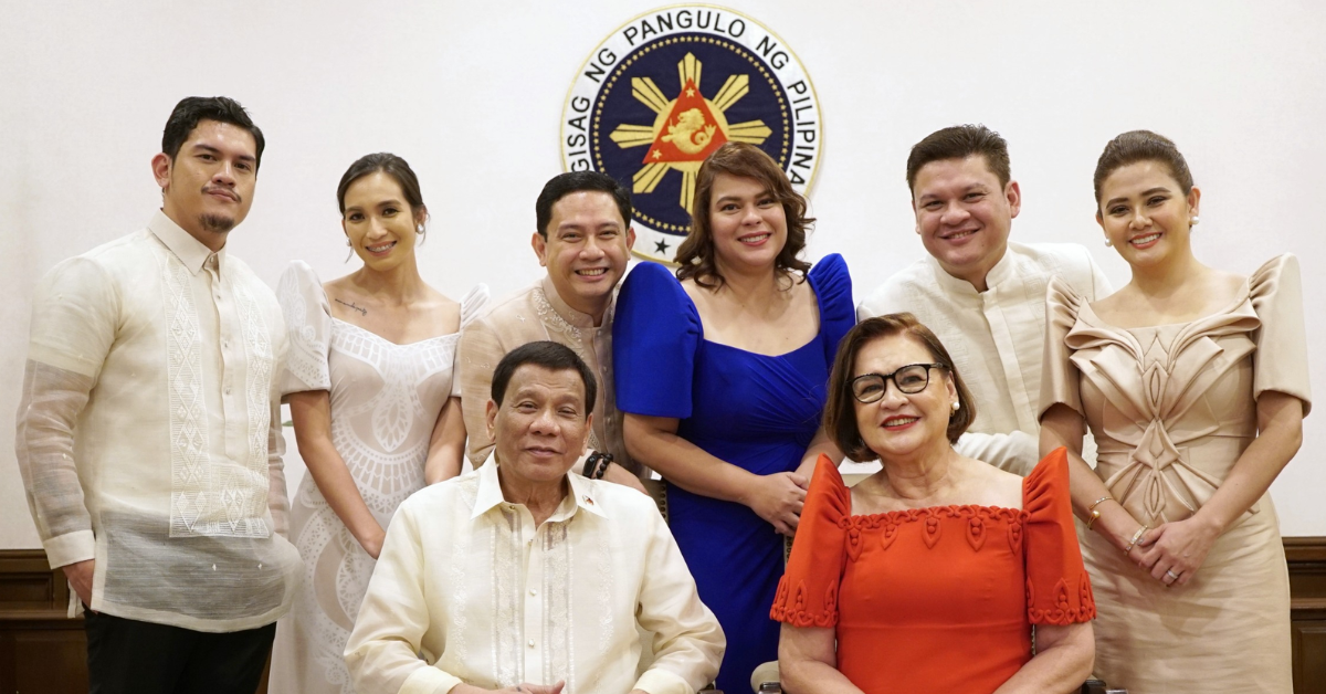 Antonio Trillanes IV alleges ₱181M payouts — Sara Duterte denies wrongdoing