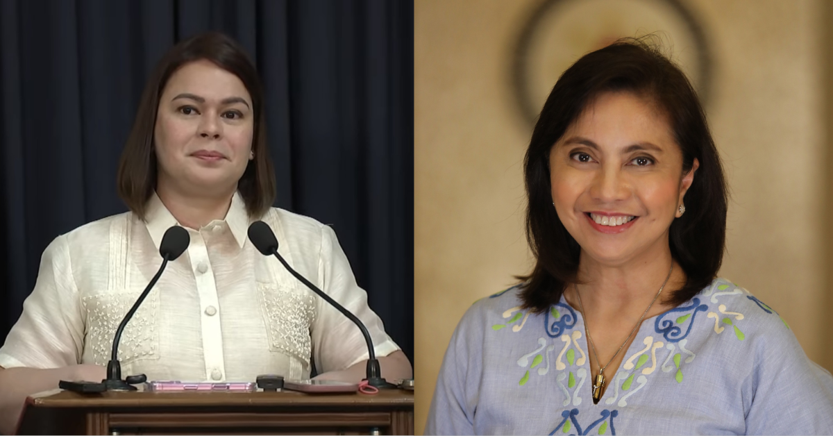 Sara Duterte leads 2028 survey — Leni Robredo closes gap fast