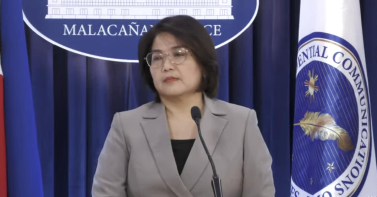 Malacañang: Karapatan ni Duterte protektado sa gitna ng ICC proceedings