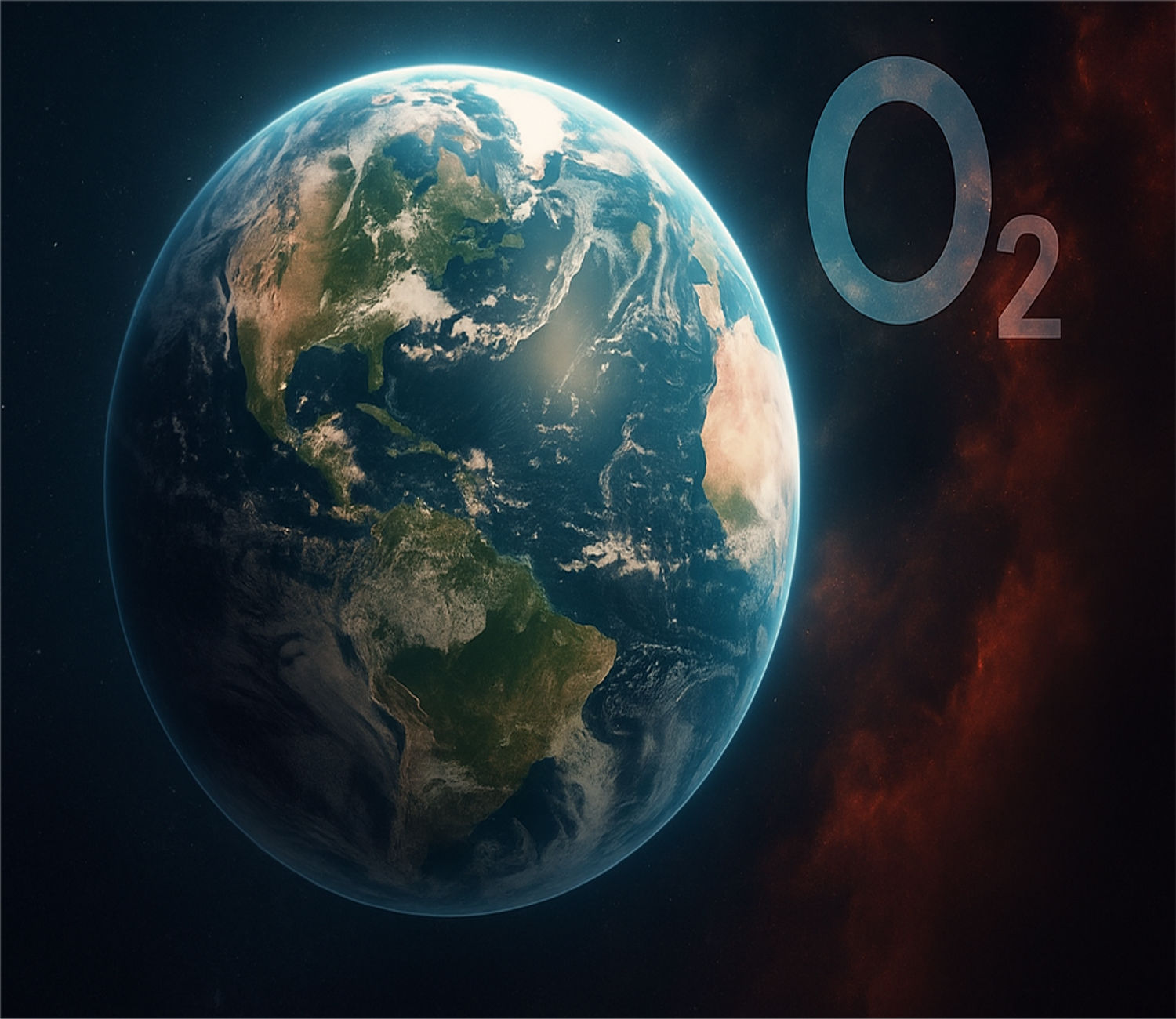 Earth, unti-unti nang nauubusan ng oxygen ayon sa NASA? Ano nga ba ang pwedeng mangyari?