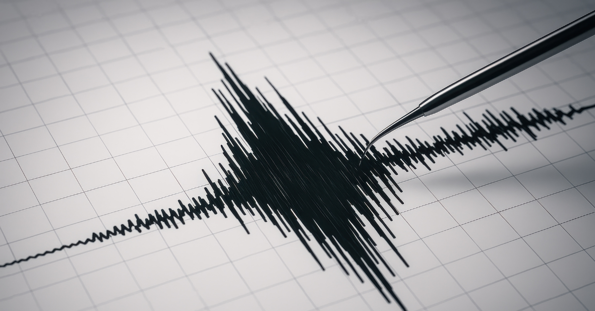 Lindol na magnitude 6.2, yumanig sa Surigao del Norte