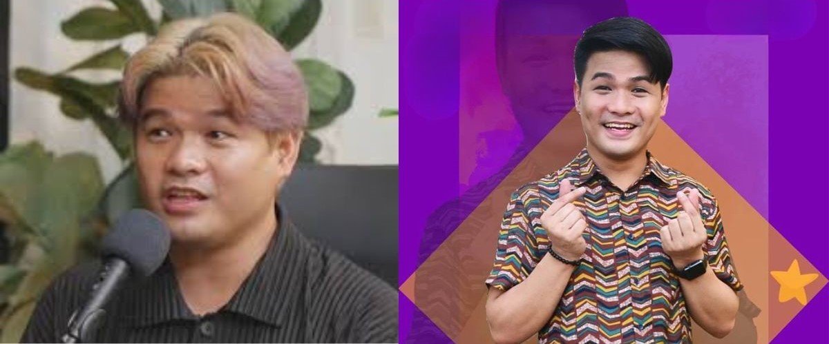 Isang sikat na Eat Bulaga host, dawit sa “Netflix and Chill” revelation ni Echo!