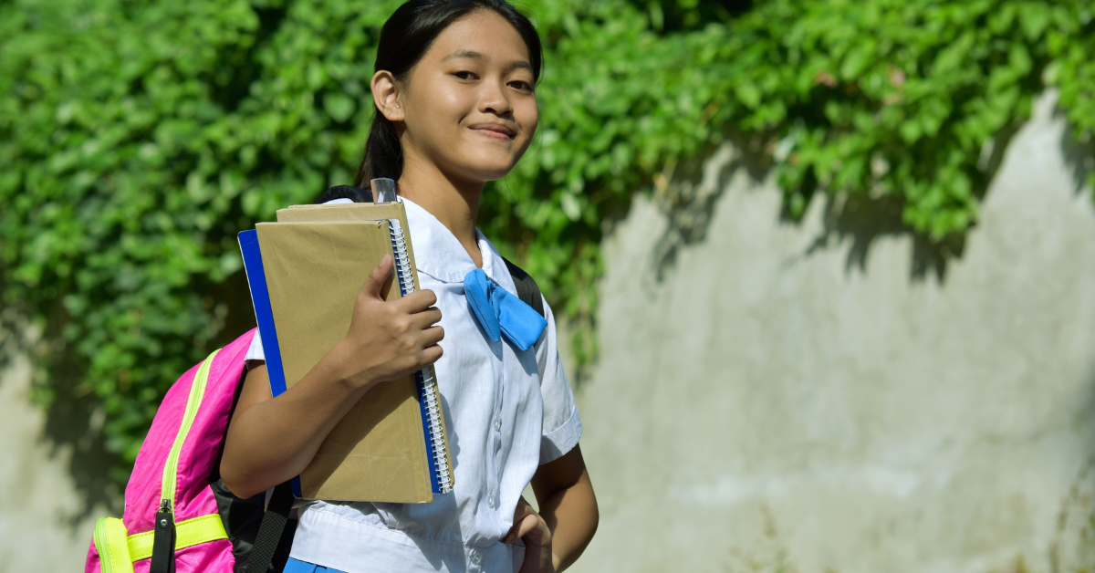 Sigaw ng bayan: Edukasyon unahin! 87% gustong tutukan ng bagong Senado