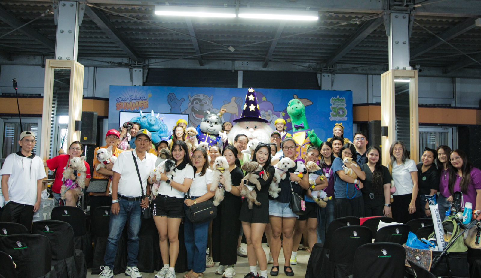 Enchanted Kingdom opens its gates to pets — Are we ready for a more pet-inclusive society?