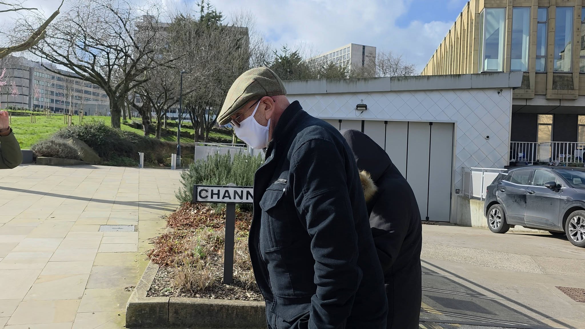 British couple pleads guilty to racially assaulting Filipina nurse in UK