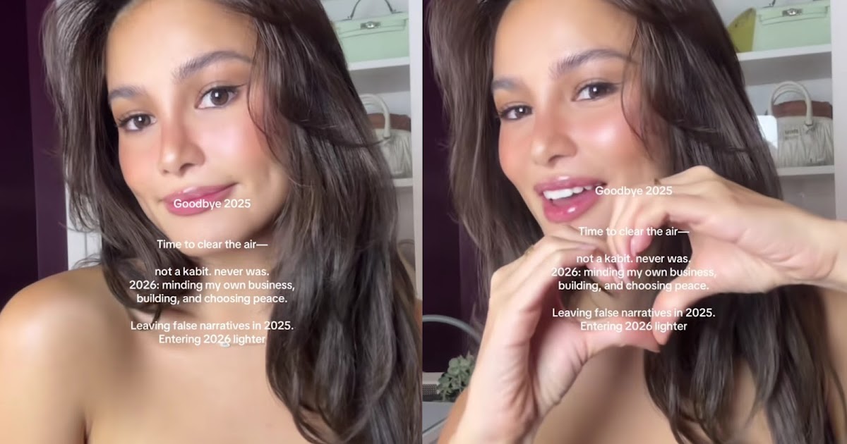 Elisse Joson, mariing itinanggi ang pagiging 'side chick' sa hiwalayan nina Aljur Abrenica at Kylie Padilla