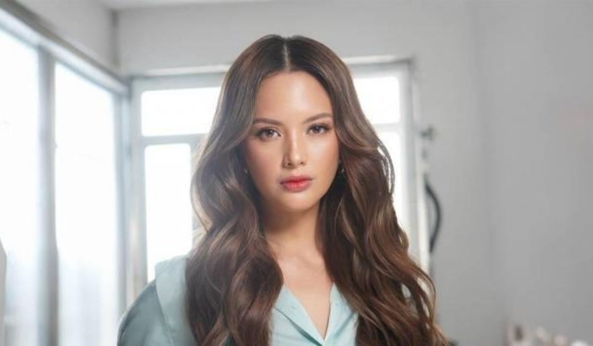 Ellen Adarna, may cryptic post tungkol sa 'mabait lang sa camera'