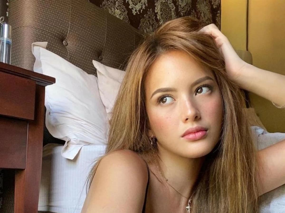 Ellen Adarna nagpasabog: ipinakita ang umano’y cheating receipts ni Derek Ramsay — 'Nanahimik ka na lang sana!'