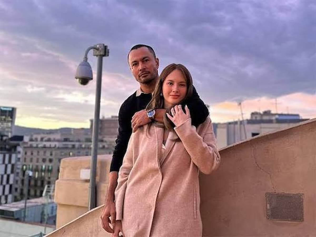 Ellen Adarna, nagsalita sa pagkawala ni Derek Ramsay sa 1st birthday ni baby Liana: 'May invitation naman siya!'