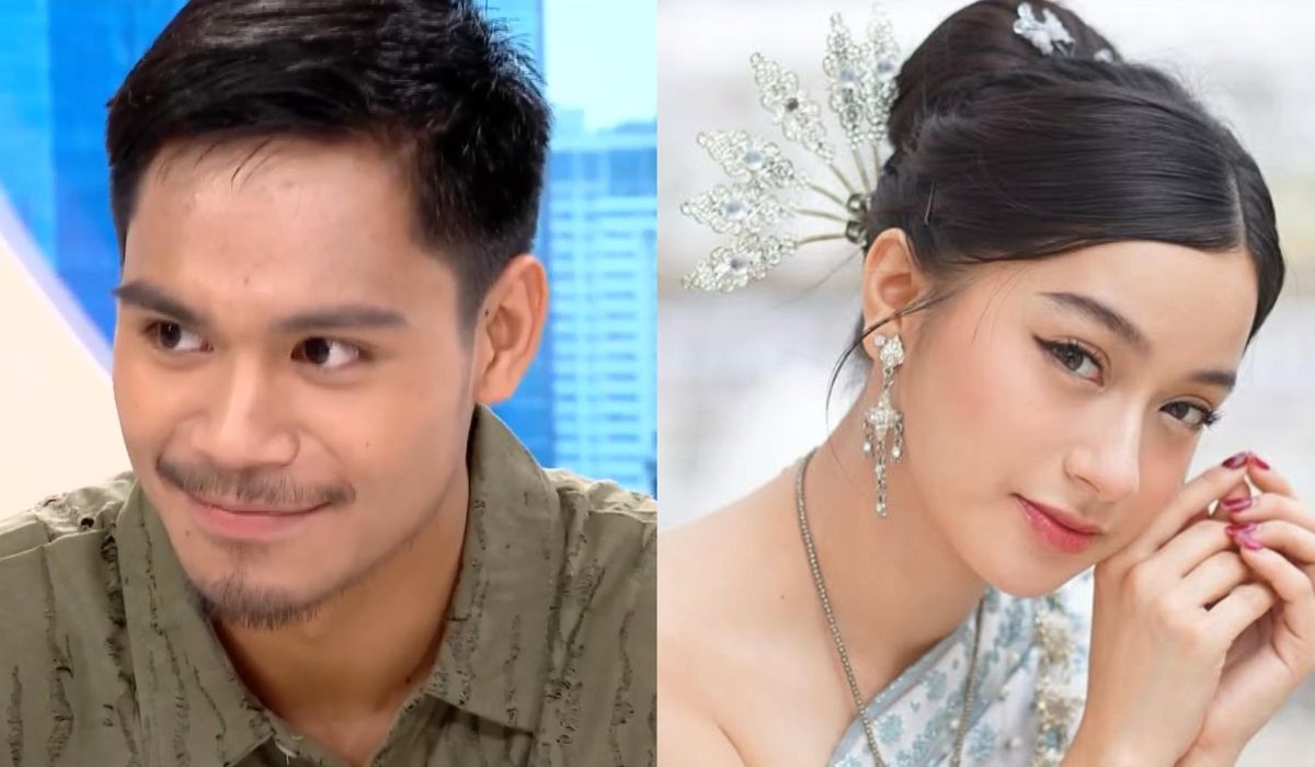 Eman Pacquiao, basted na nga ba kay Jillian Ward? Biglaang pagbabago ng bio, may ibig bang sabihin?