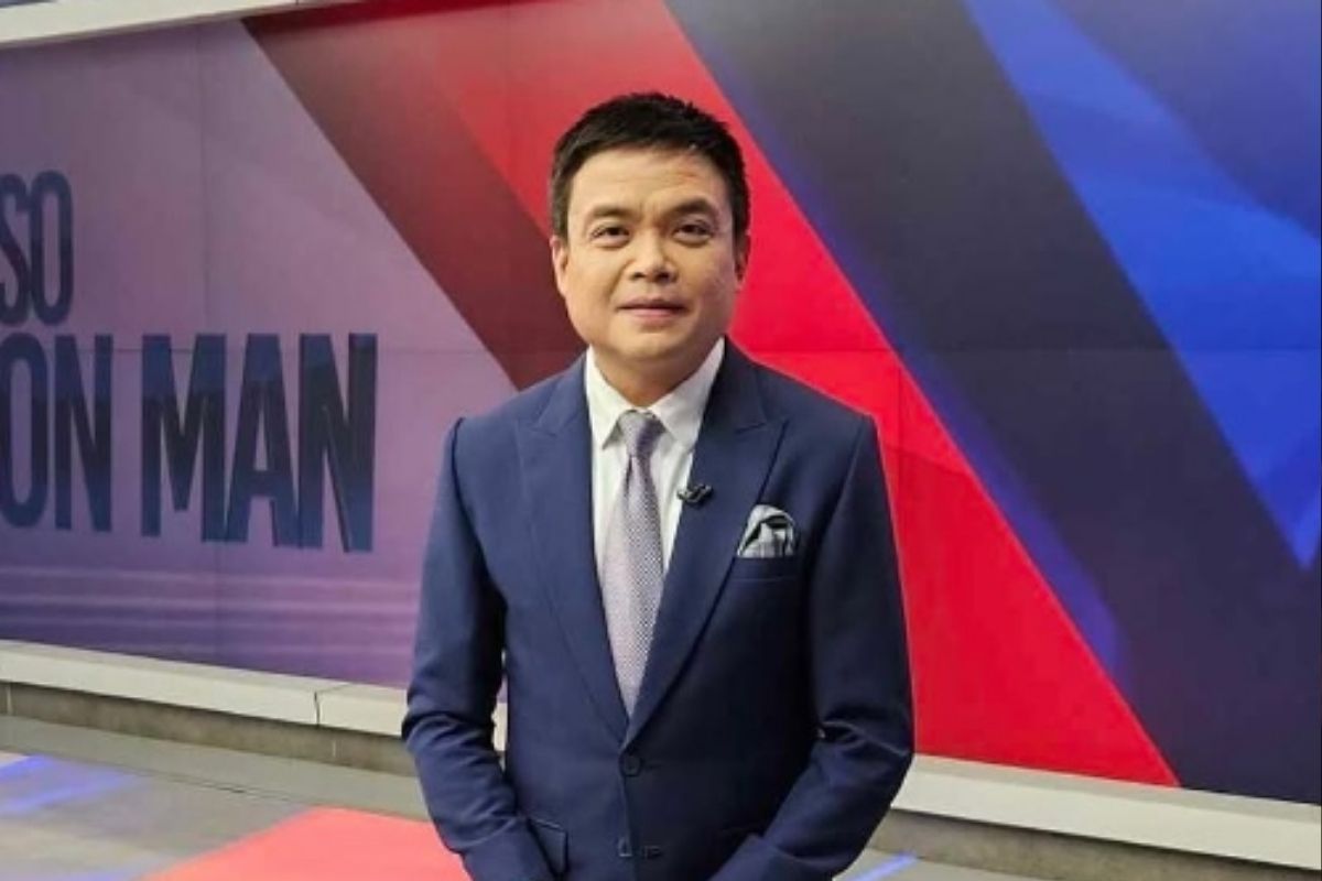 Emil Sumangil, walang takot kahit may death threats sa kanyang paghahanap ng katotohanan sa missing sabungero