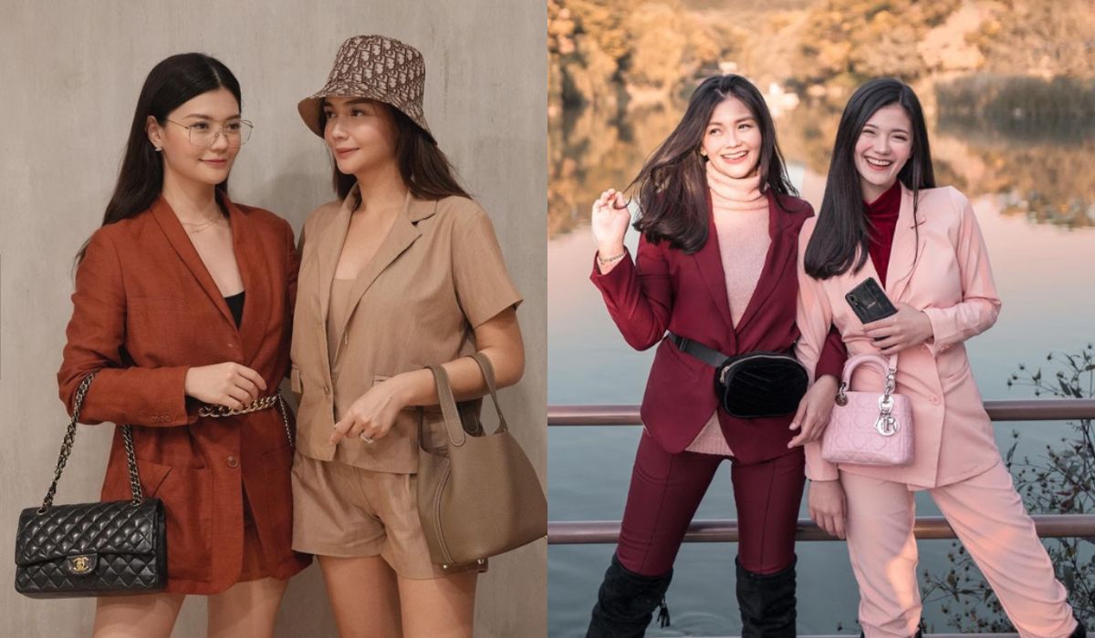 Nasaan na ang Enciso Sisters?