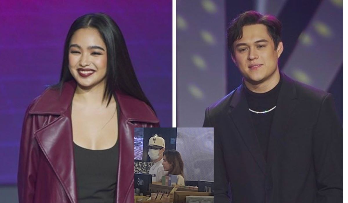 Legal o Minor? Ang viral sightings nina Enrique Gil at Andrea Brown, pinagpipiyestahan ng netizens