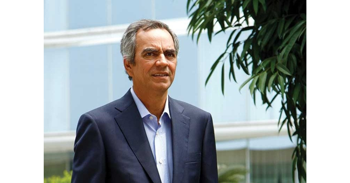 Razon-led group invests $893M in Malampaya East