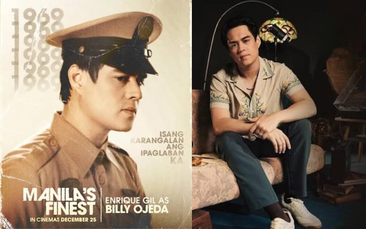 Enrique Gil umaasang makahanap ng pag-ibig sa 2026