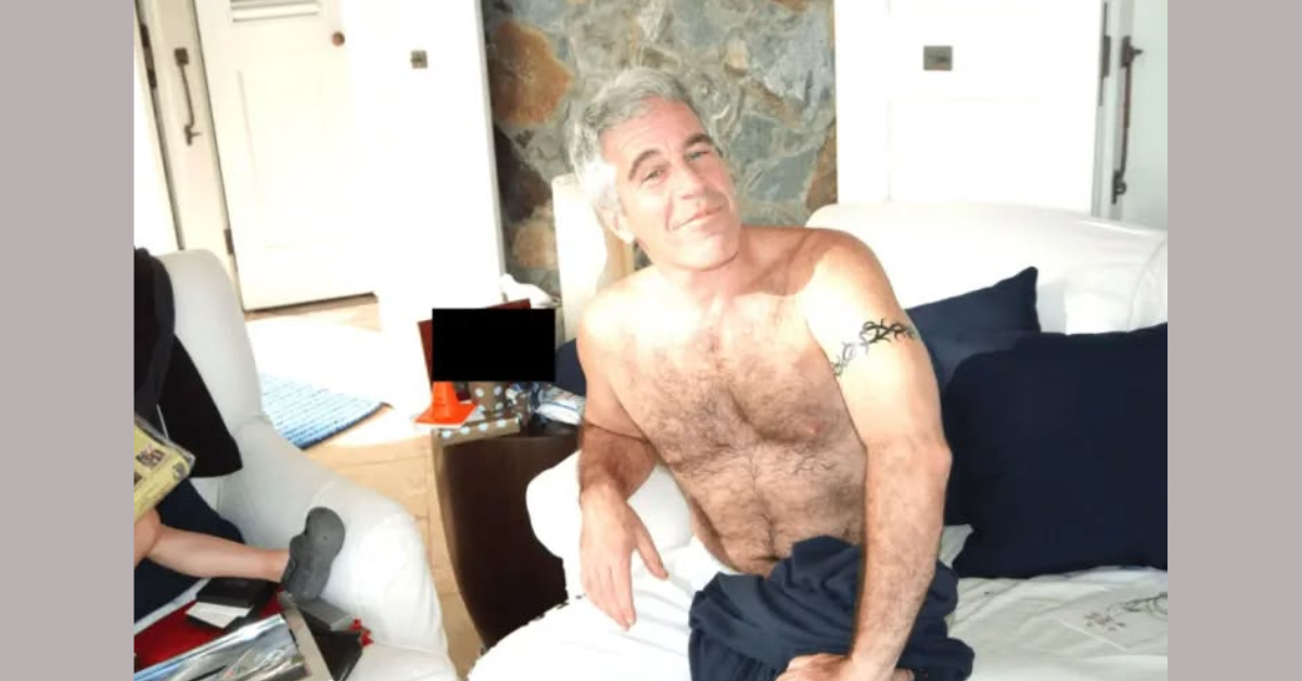 Epstein files trigger UN alarm over sexual slavery, trafficking claims