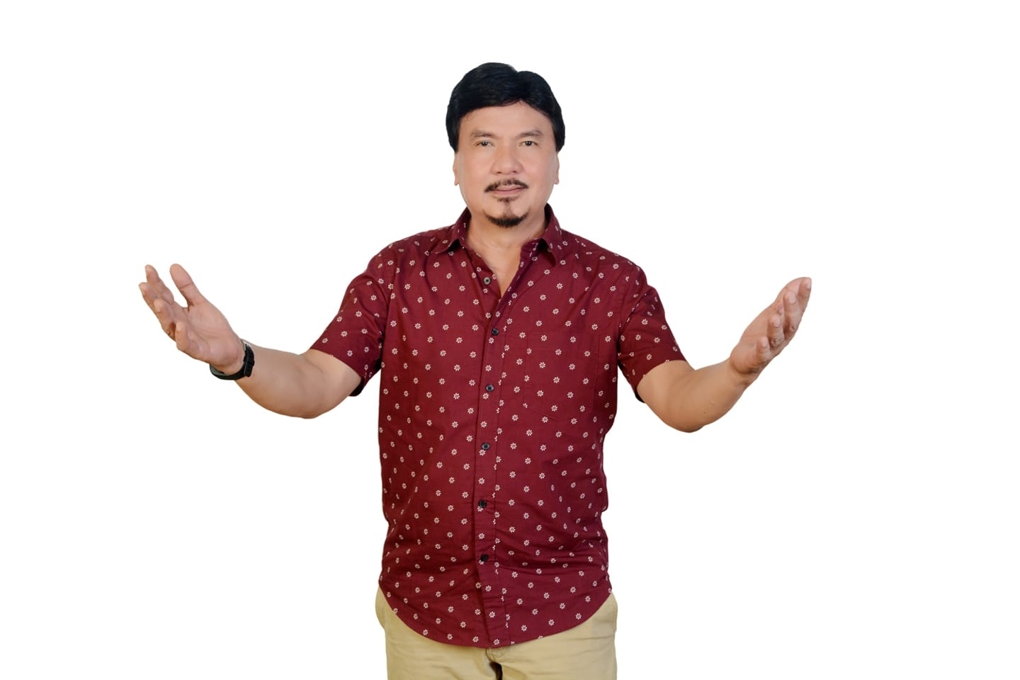 Mauban Mayor Erwin Pastrana, pumalag sa kasong ‘Grave Abuse of Authority at Graft’