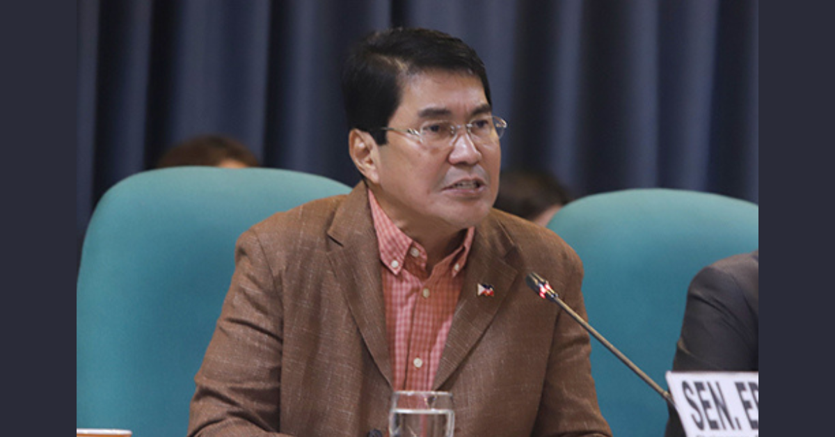 Tulfo nanawagan ng mas murang pamasahe sa domestic flights