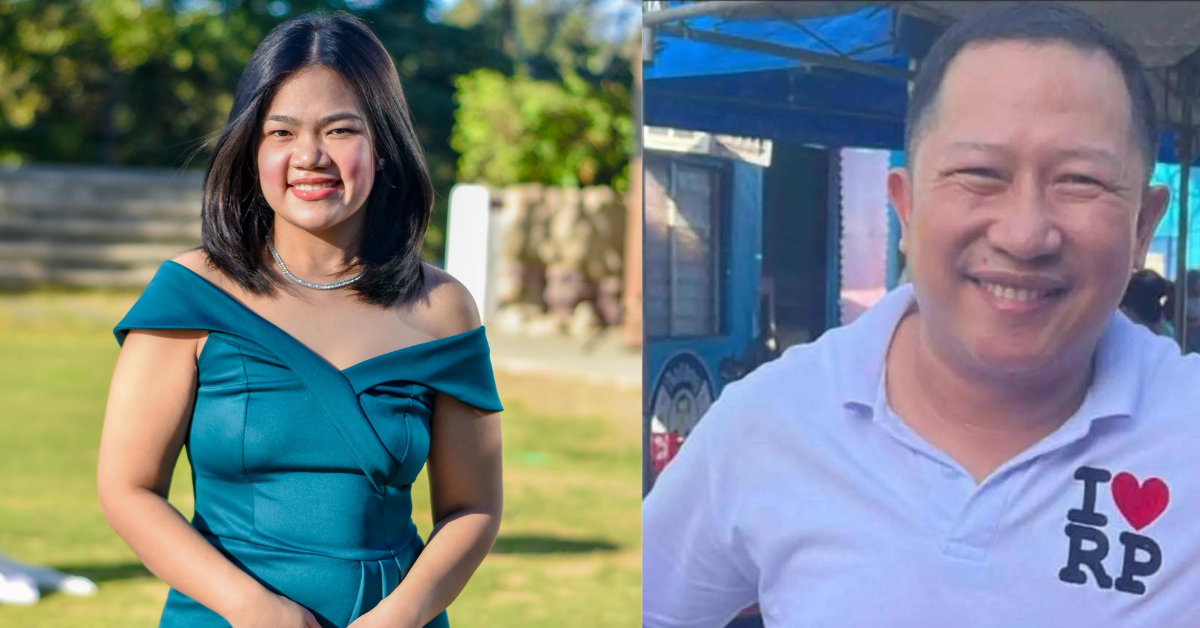 Dinutdot ang palad? Councilor Eunice Castro, ibinunyag ang umano’y sexual harassment ni Coun. Ryan Ponce