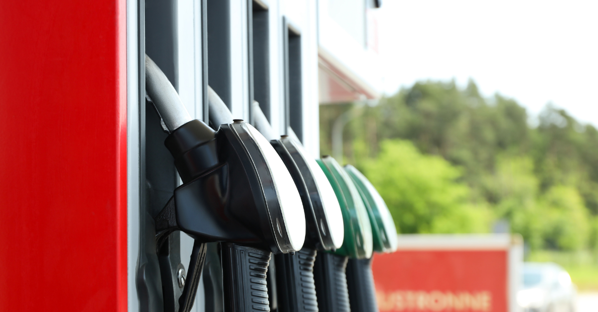 Philippines allows temporary use of Euro 2 fuels amid oil crisis