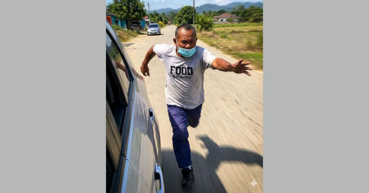 Viral prank costs ex-mayor his license — LTO hands lifetime penalty