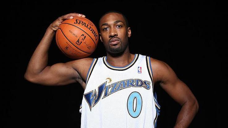 Ex-NBA Star Gilbert Arenas, Arestado sa Umano’y Illegal Poker Game sa Sariling Mansyon