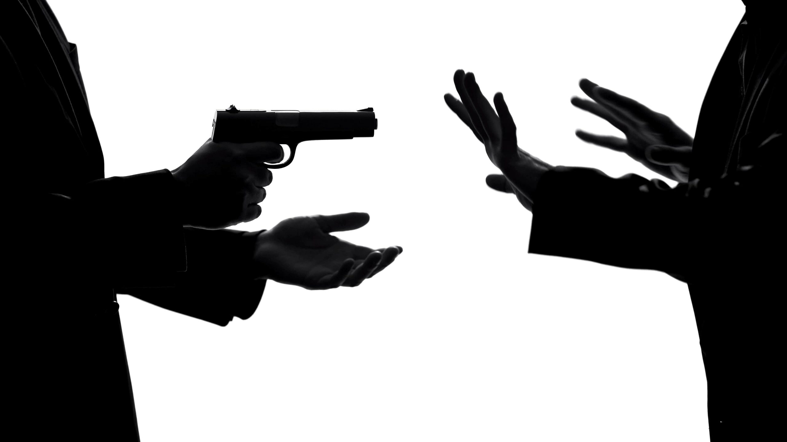 Pag-unawa sa Pangingikil o extortion: Mga Hangganan ng Batas at Banta sa Digital na Mundo
