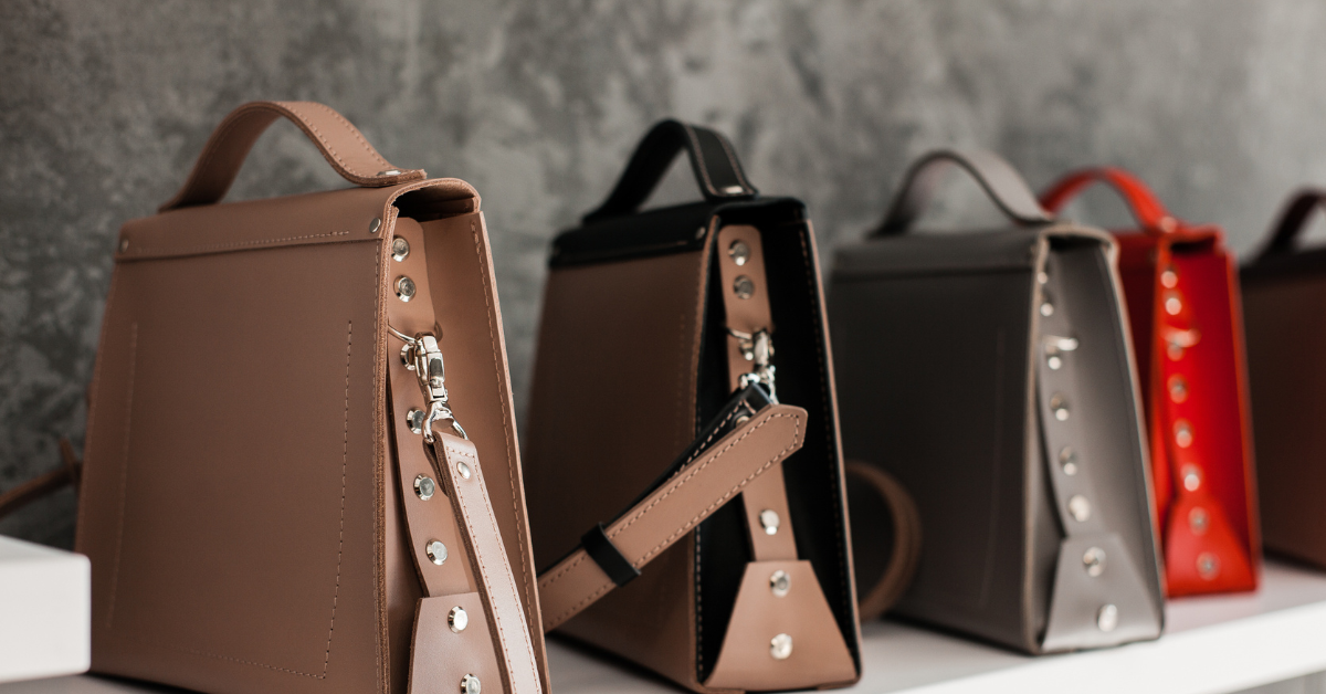 Shoppers nabiktima? Bundok ng fake LV, Chanel at Gucci nakumpiska