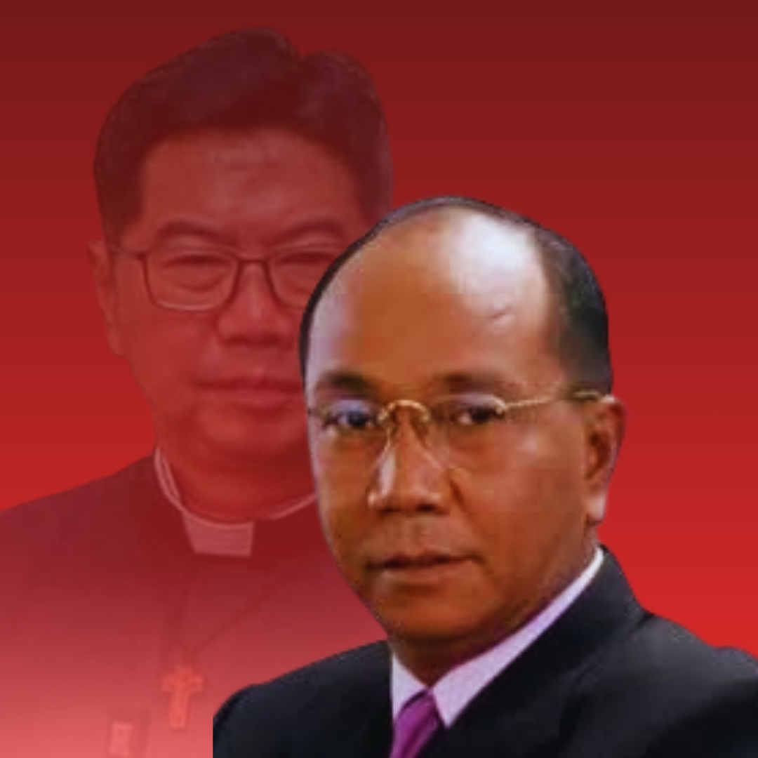 Sonza calls for church action against Fr. Flavie — Should the church take disciplinary action?