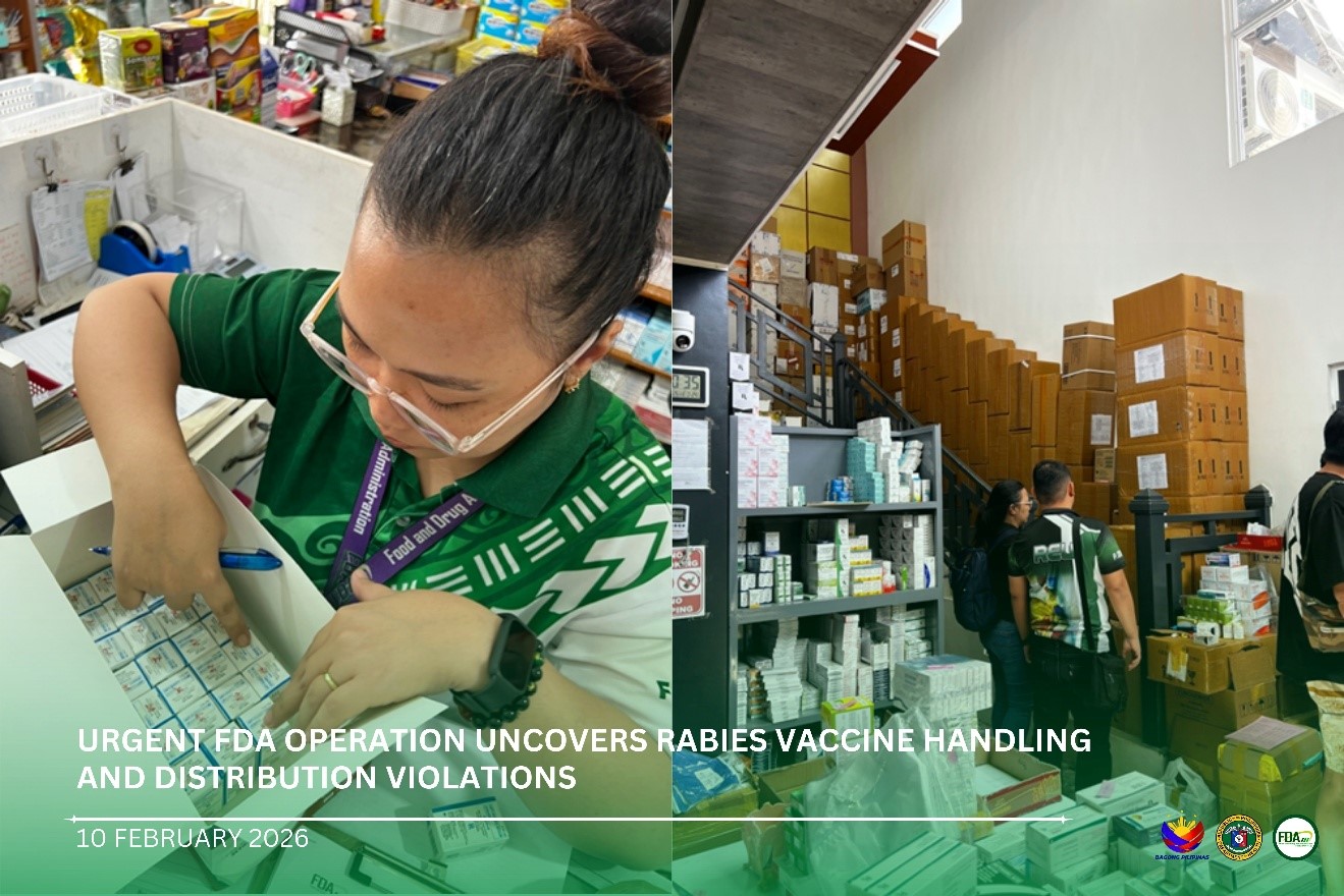 Fake rabies vaccines seized in Aurora raid after child’s death — Are regulatory gaps putting lives at risk?