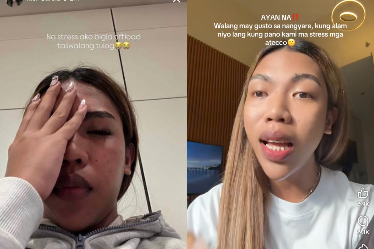 Fhukerat, ibinunyag ang totoong dahilan kung bakit siya hindi pinapasok sa Dubai: 'Mukha akong babae kahit male ang nasa passport ko!'