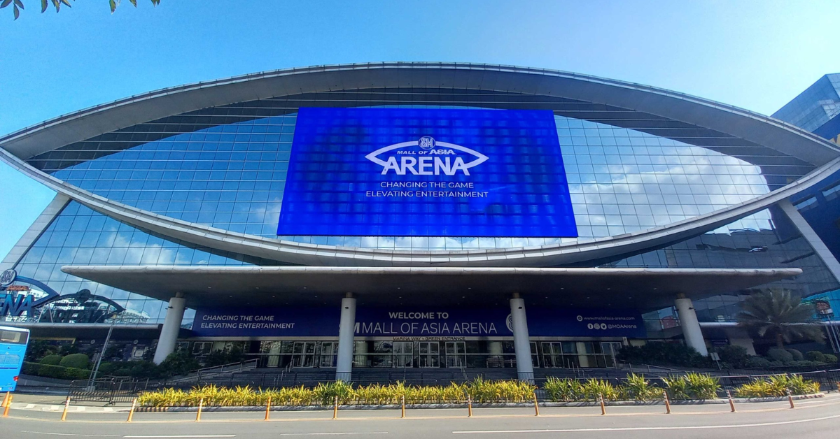 Manila hosts rare China–Chinese Taipei clash as FIBA looks to neutral ground