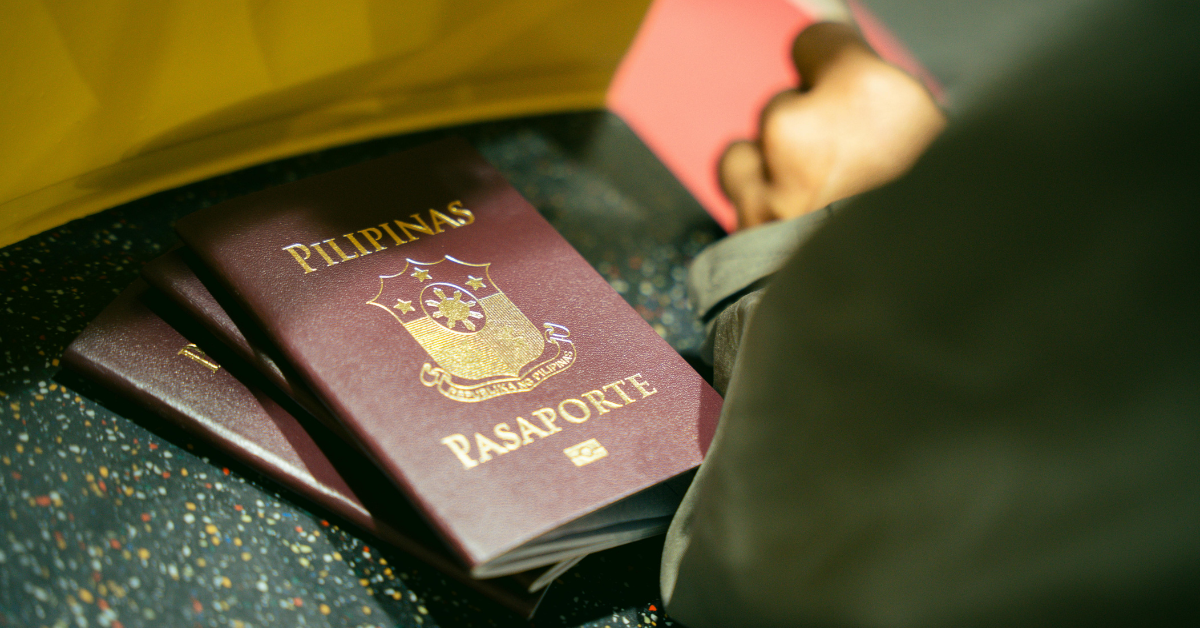 Philippine Embassy itinanggi ang umano’y US crackdown sa dual citizens