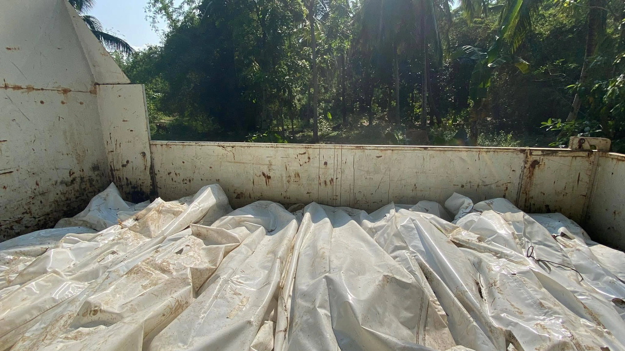 Fil-Am reported among 19 killed in Negros clash — International angle or domestic crisis?