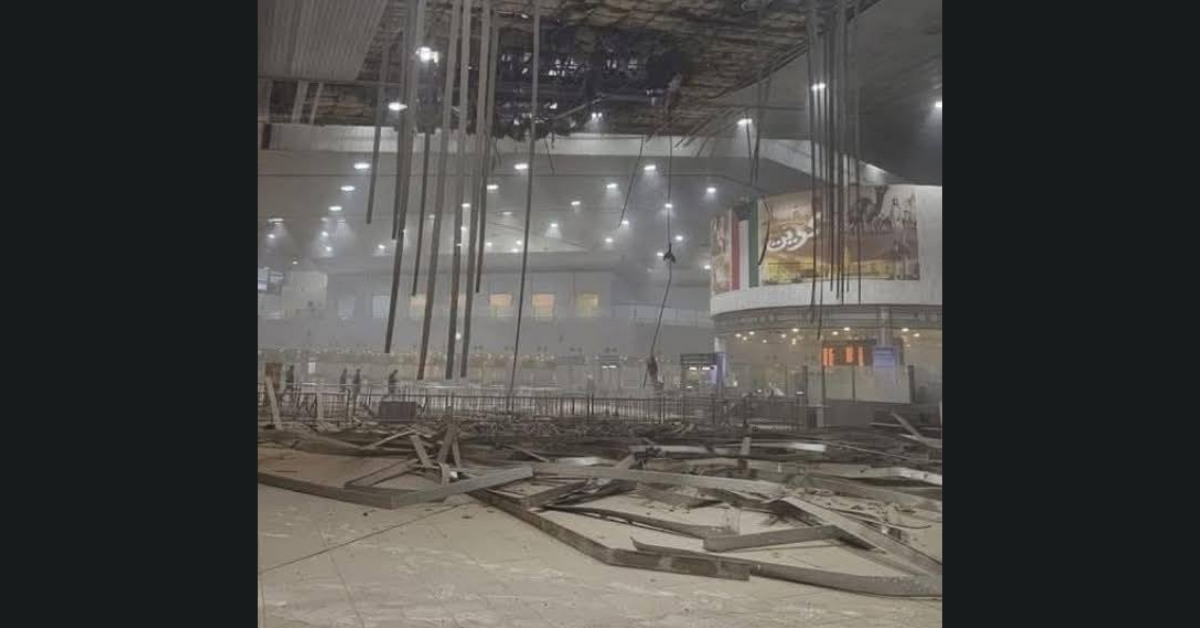 OFW injured in Kuwait airport blast — workers safe abroad?