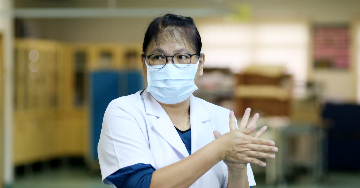 56% of health students never enter workforce — Education failure or system betrayal?