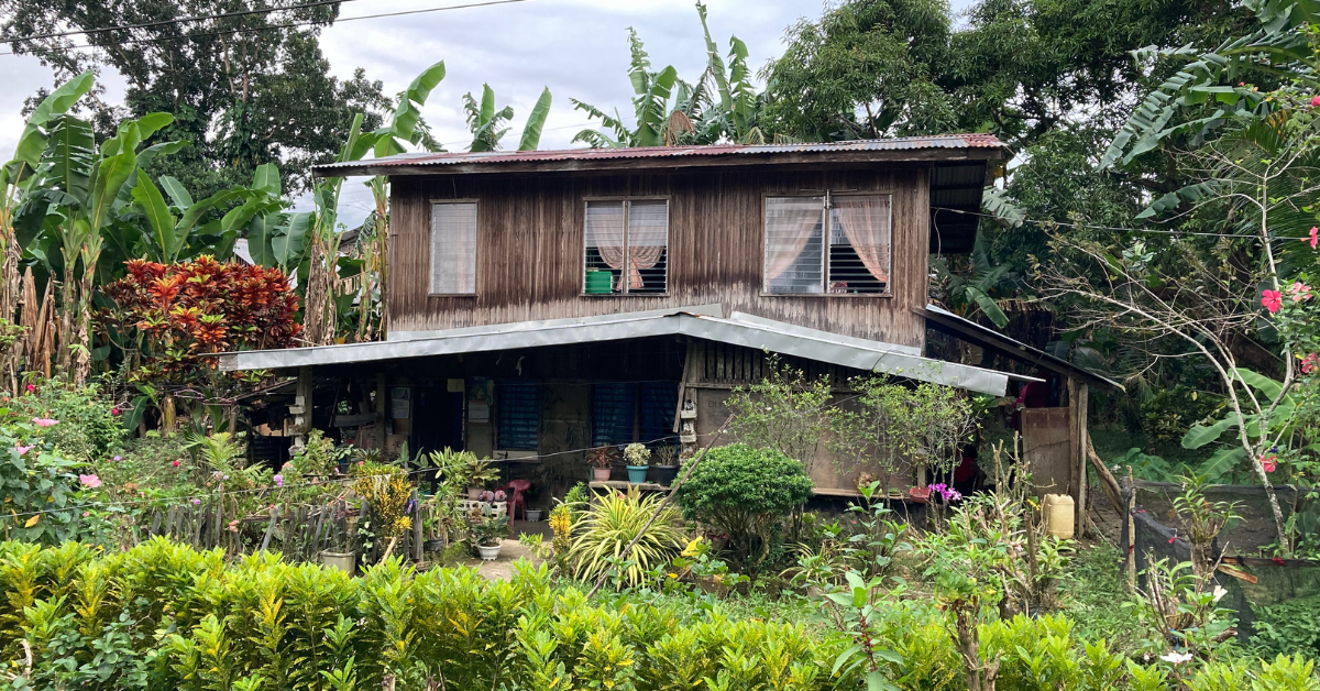 Phivolcs: Maraming bahay sa bansa guguho sa malakas na lindol