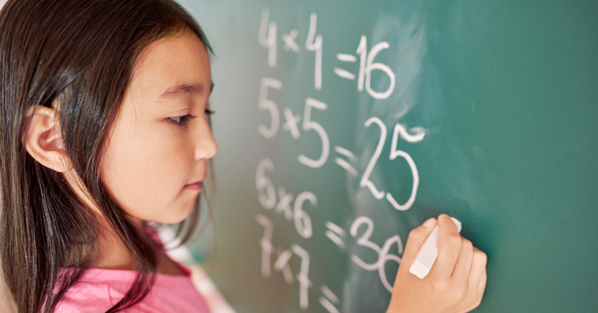 Mga batang Pinoy gumagaling sa Math at Reading, pero learning gap nananatili