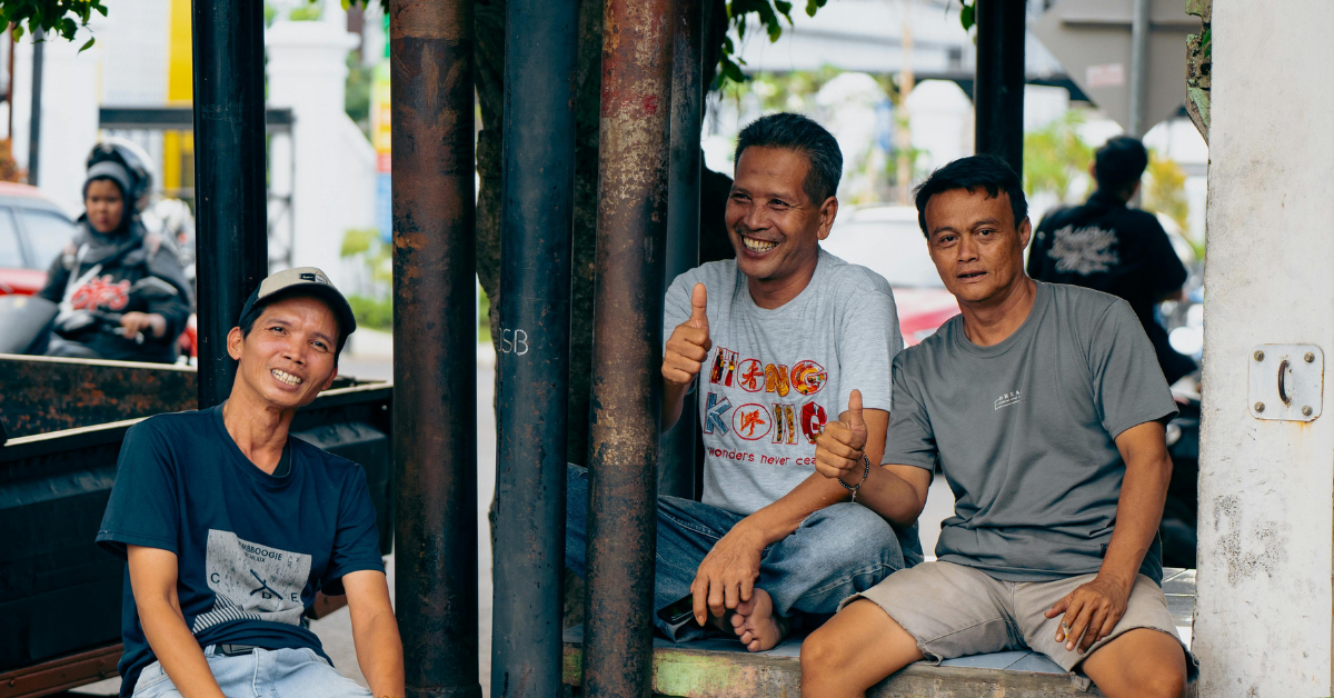 Philippines ranks 6th in politeness, 19th in friendliness in new global list