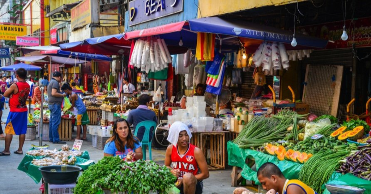 63% ng Pilipino, gustong solusyunan agad ang pagtaas ng bilihin