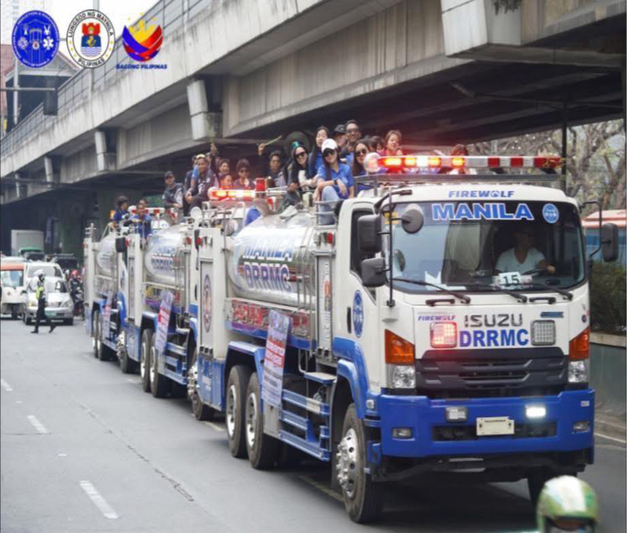 Manila kicks off ‘Fire Prevention Month 2026’ — Are homes truly prepared?