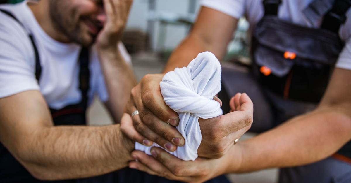 Not all firecracker victims qualify: DSWD clarifies rules on PWD benefits for holiday injuries