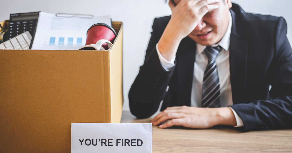 Empleyado sinibak dahil sobrang aga pumasok sa opisina