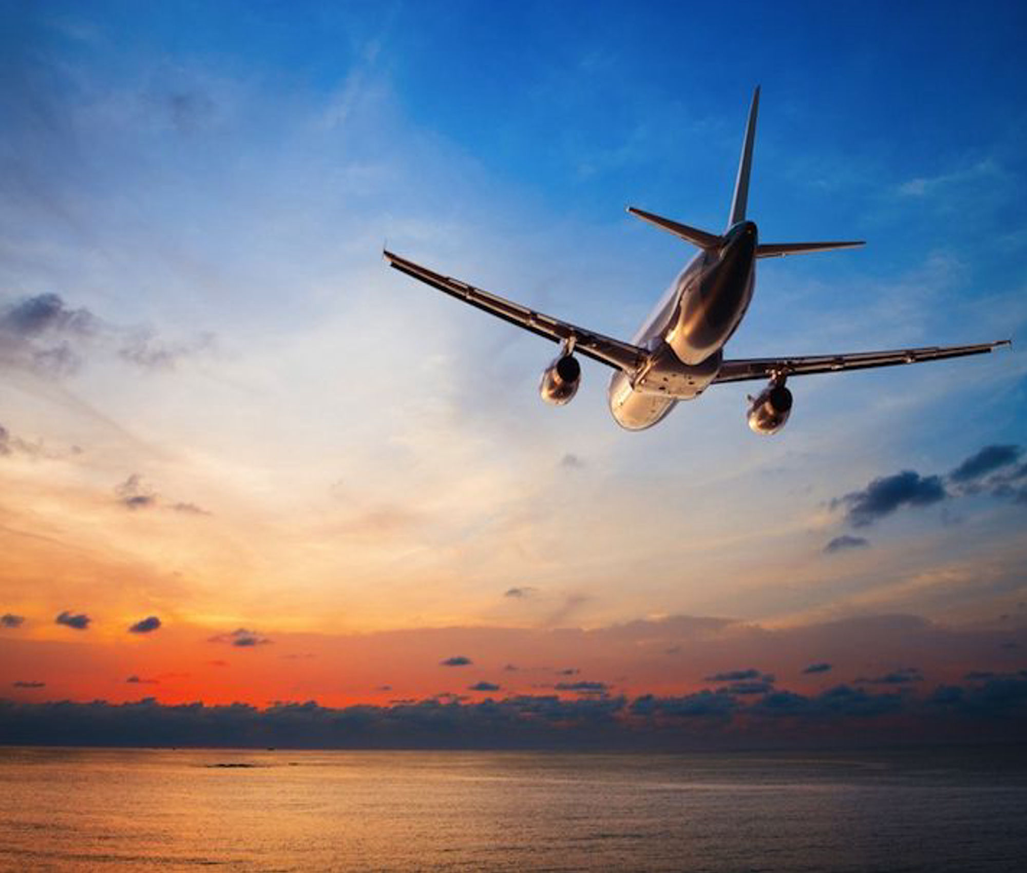 Airfare costs set to rise in April as fuel surcharge reaches level 8 — Can passengers keep up with rising costs?