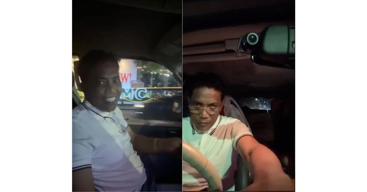 LTO sinuspinde ang lisensya ni Norman Mangusin aka Francis Leo Marcos ng 90 araw